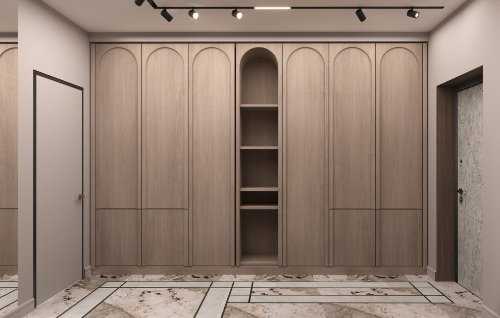 ЖК "Высота" 74 кв.м