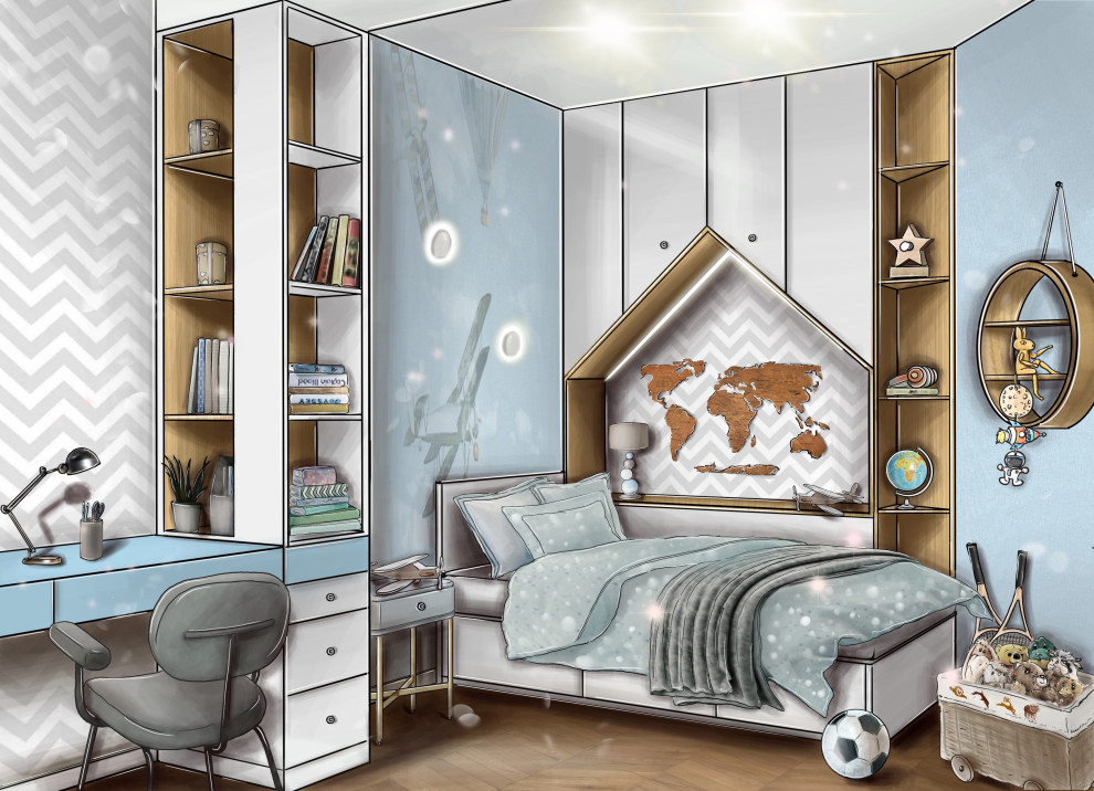 Елена Казанцева