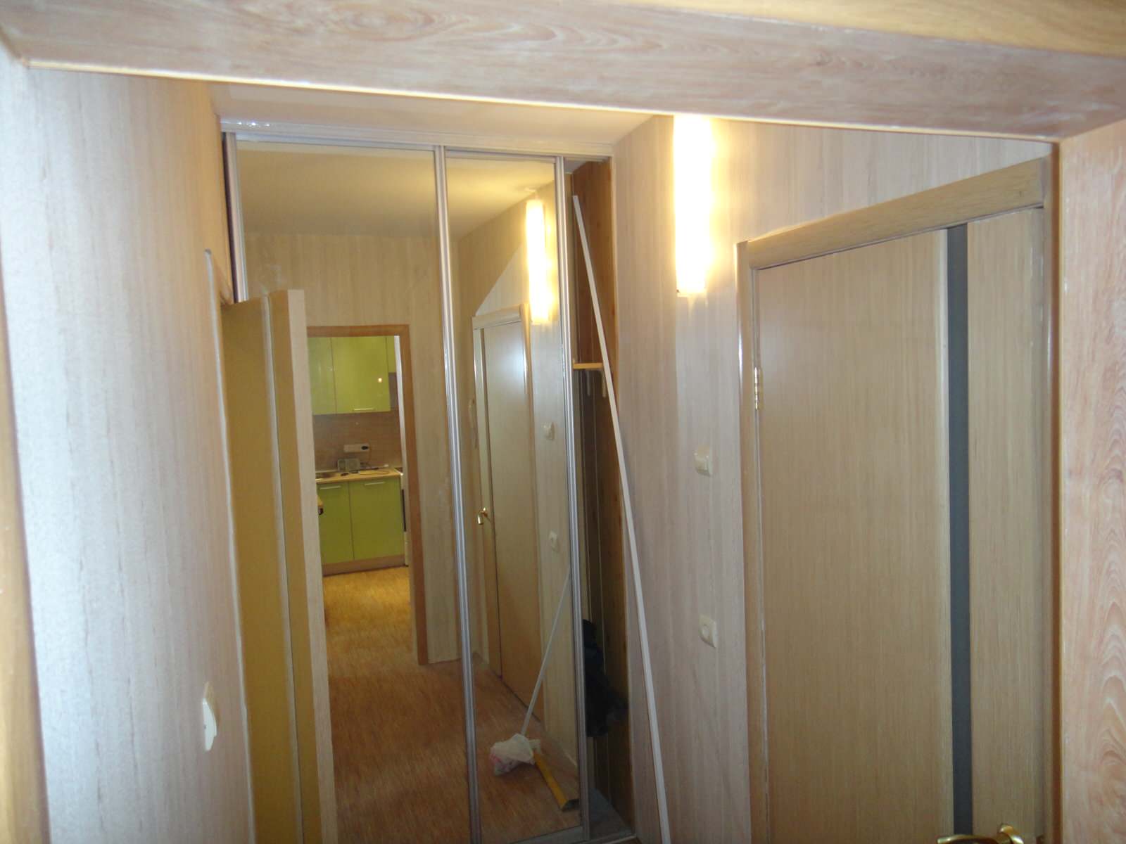 малосемейка