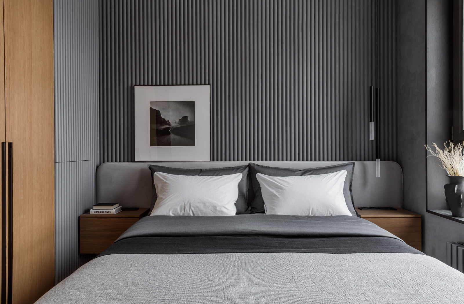 Квартира в ЖК Селигер Сити