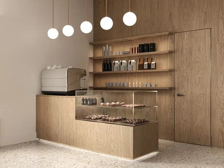 Веганское кафе, Смоленск