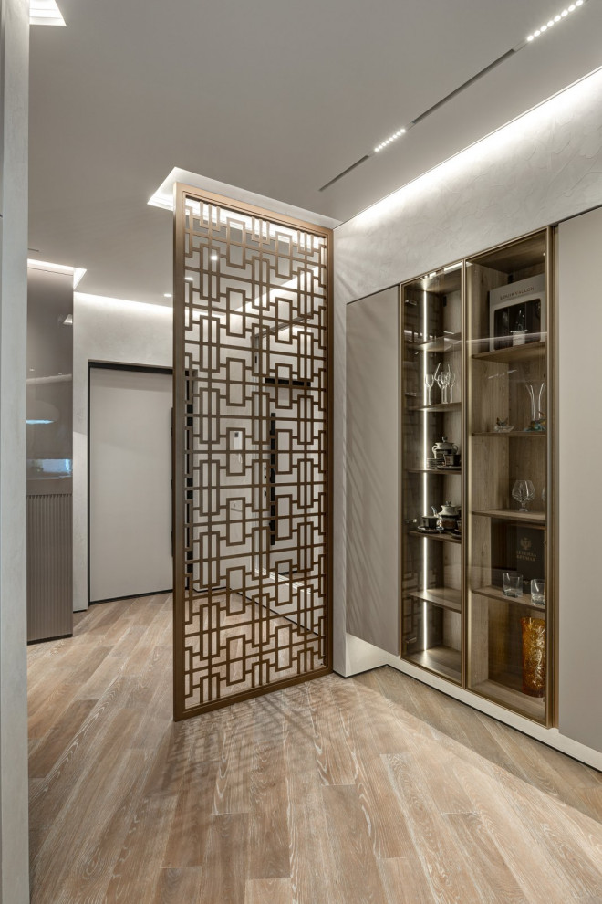 Квартира на Садовом Кольце июнь 2024