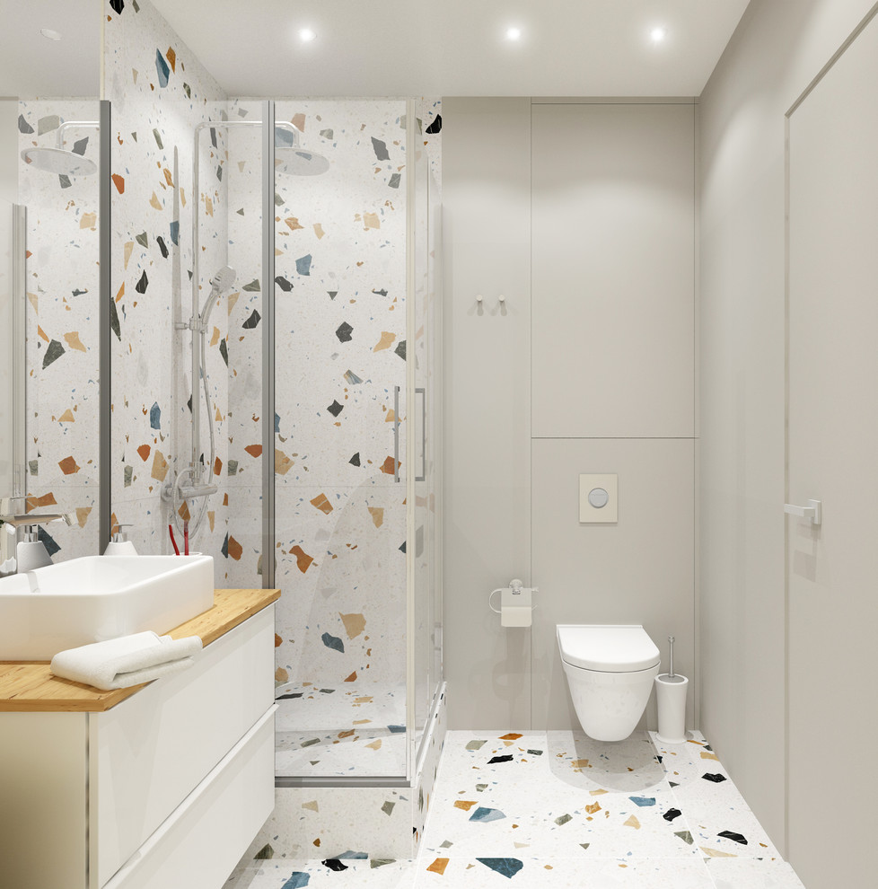 Проект квартиры в г.Нижний Новгород