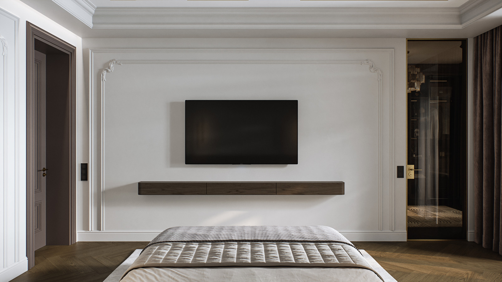 ЖК "Измаильский" 170 кв