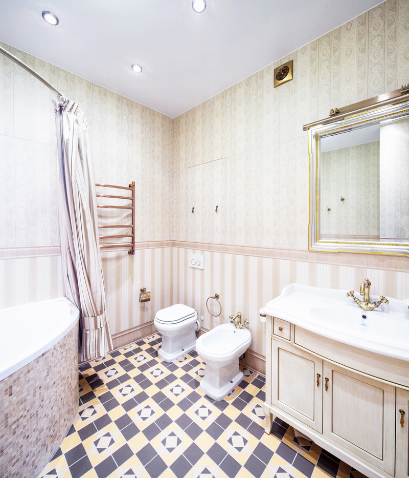 В духе Англии