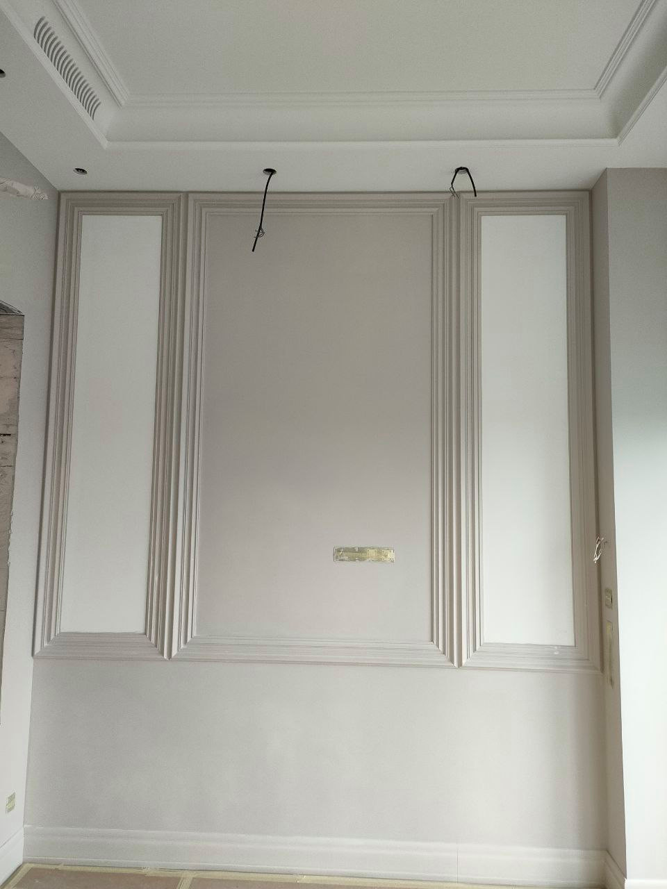 Обложка проекта: Звенигородская 8к1