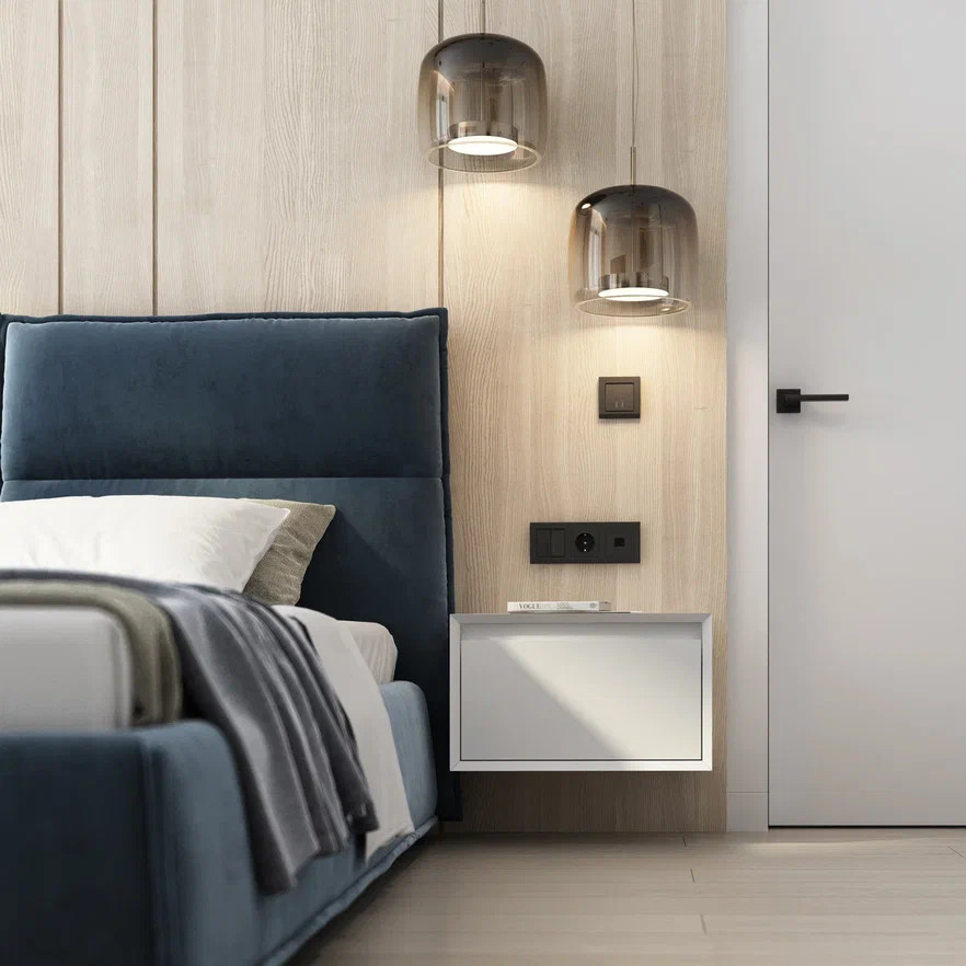 ЖК «Discovery Park»