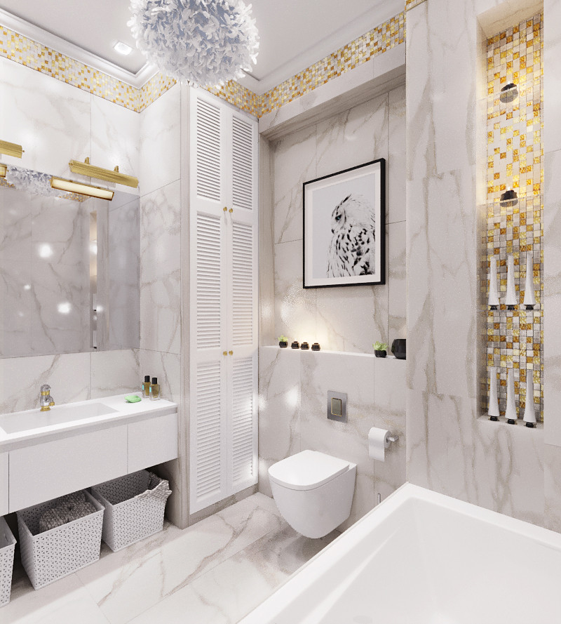 Скандинавия в классике на Рубинштейна