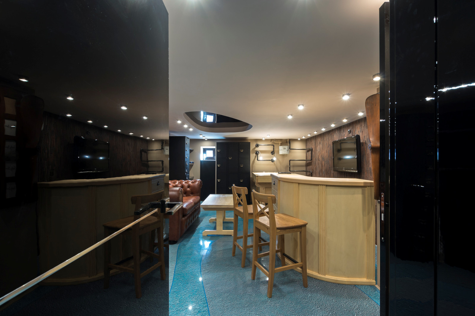 Подземелье для сокровищ. Проект для телепередачи «Дачный ответ»