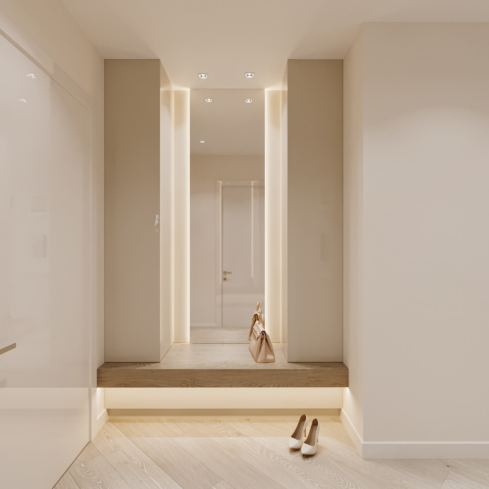 ЖК Московские Ворота - 100 кв.м.