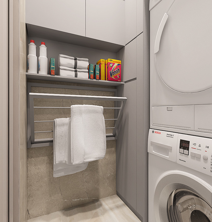 Нежный Гламур на Крестовском DeLuxe