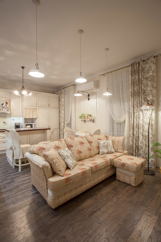 Двухкомнатная квартира в Кирове