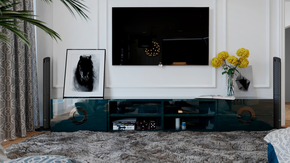 Фоновое изображение профиля Alisa Belloli