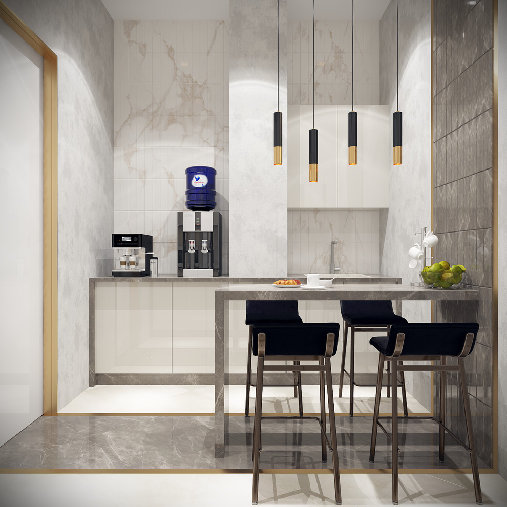 Офис в Москве