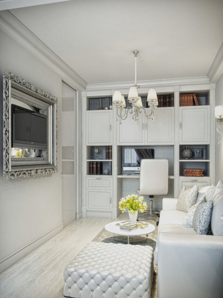 Б.Николопесковский переулок