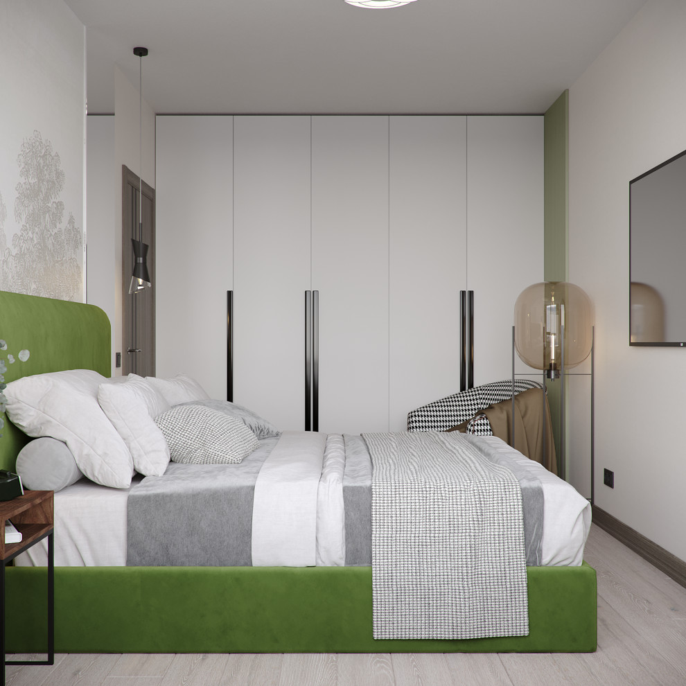 ЖК Черная речка