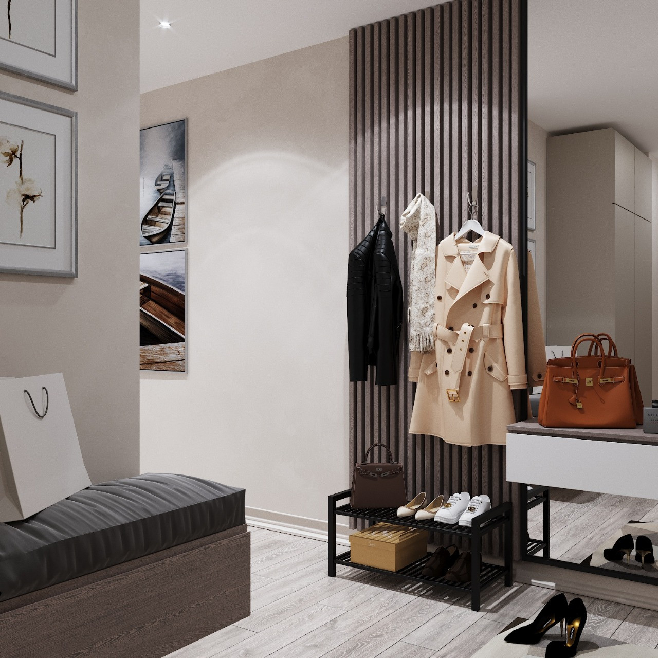 Квартира П-44Т