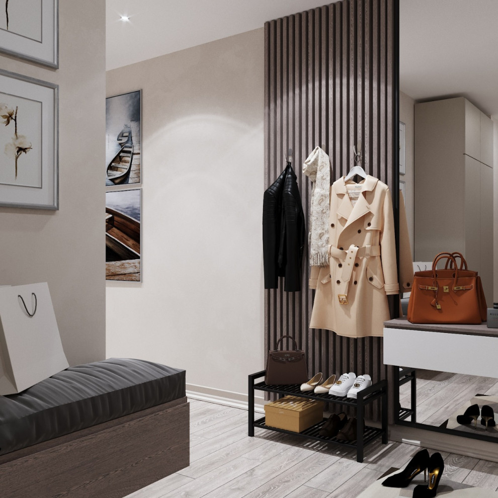 Квартира П-44Т