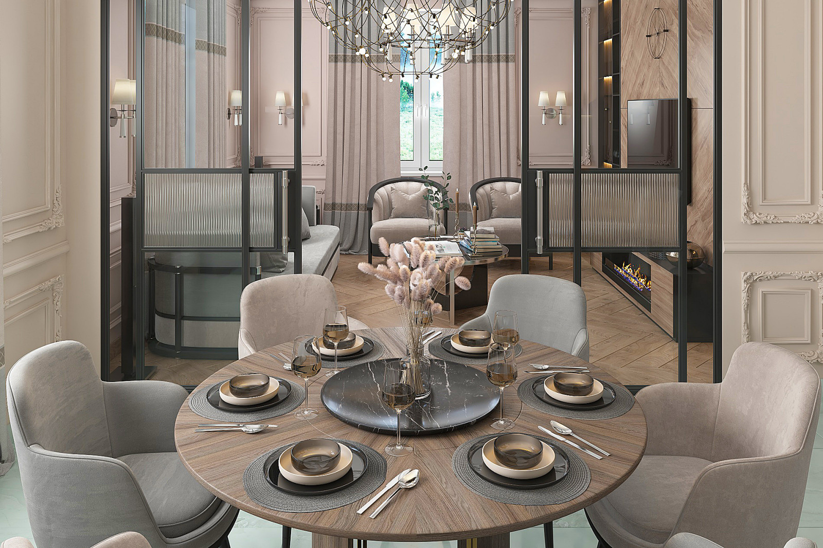 Неоклассика