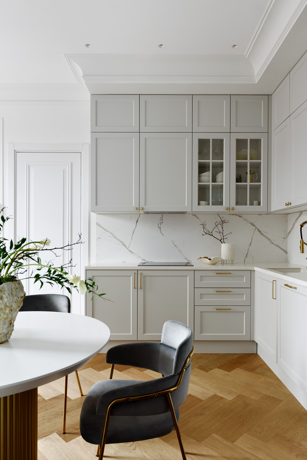 Современная классика