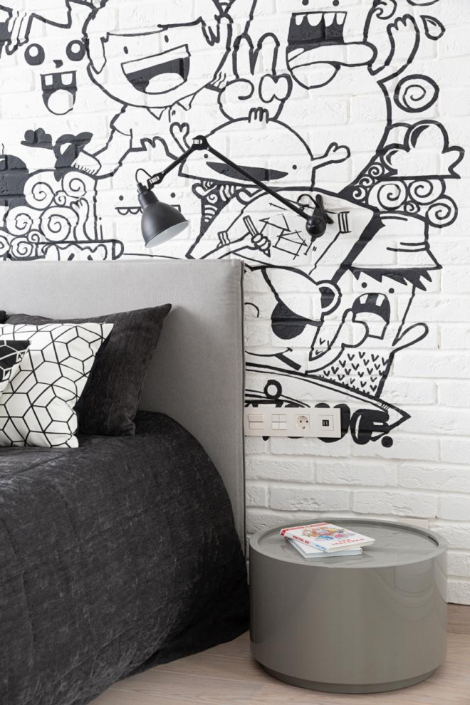 СЕМЕЙНОЕ ГНЕЗДЫШКО, Москва (реализация)