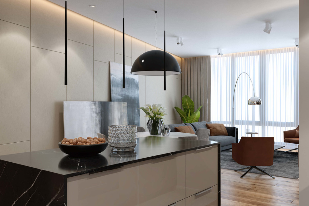 Tatlin Premium Late Fall 100 кв.м.