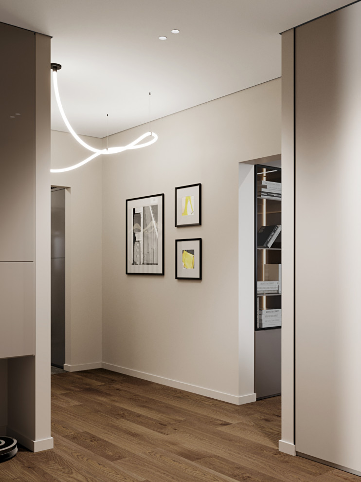 Квартира 103 м² в р-не Черемушки