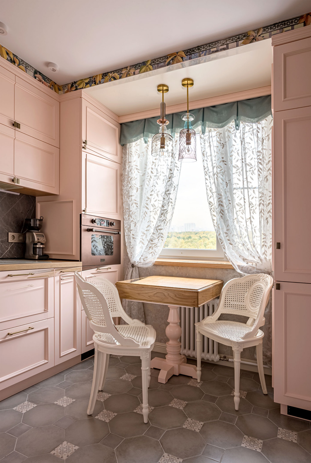 Открытое шоссе