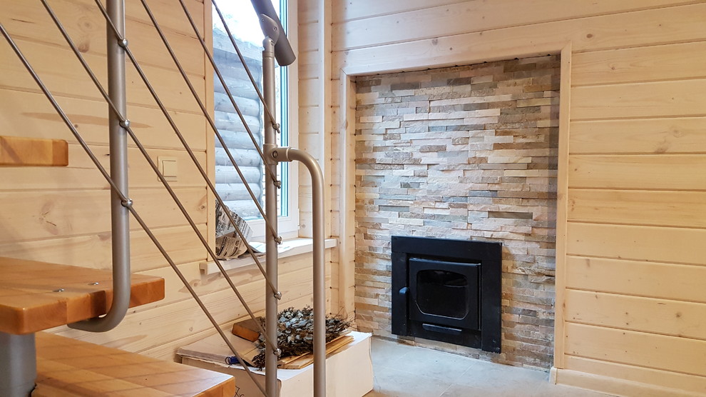 Баня Барр-Дез-Экрен