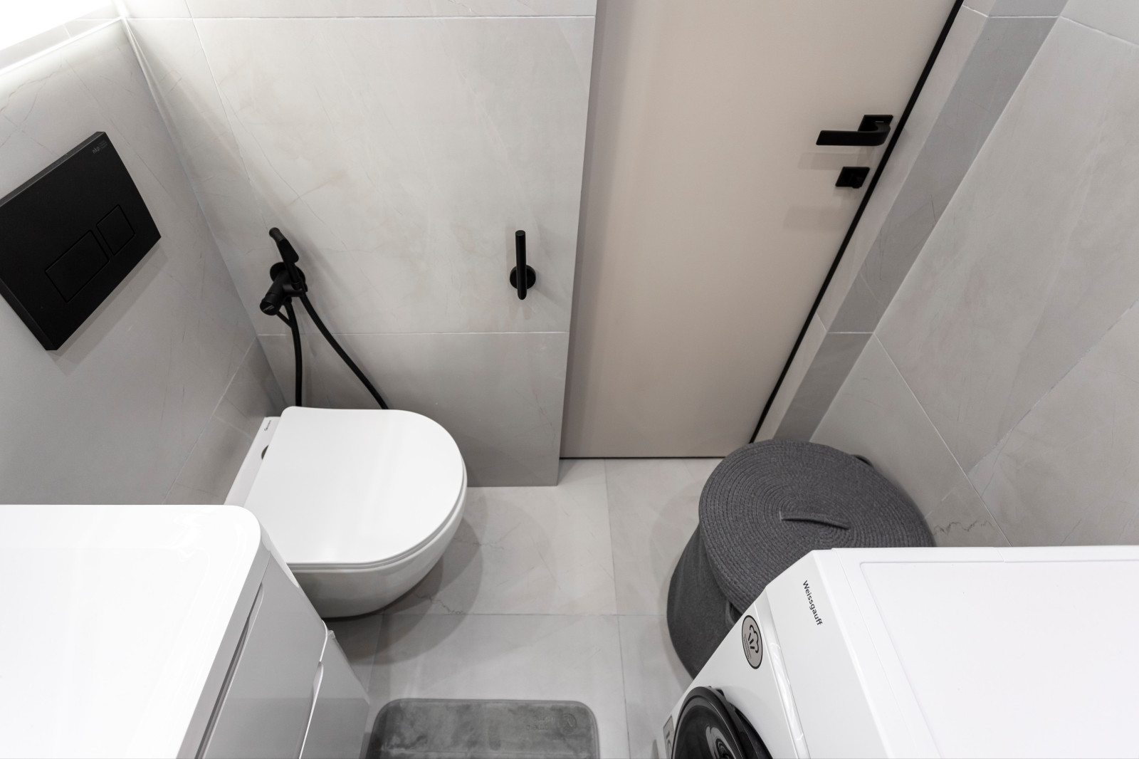 евродвушка в аренду в пятиэтажке рядом с Сити