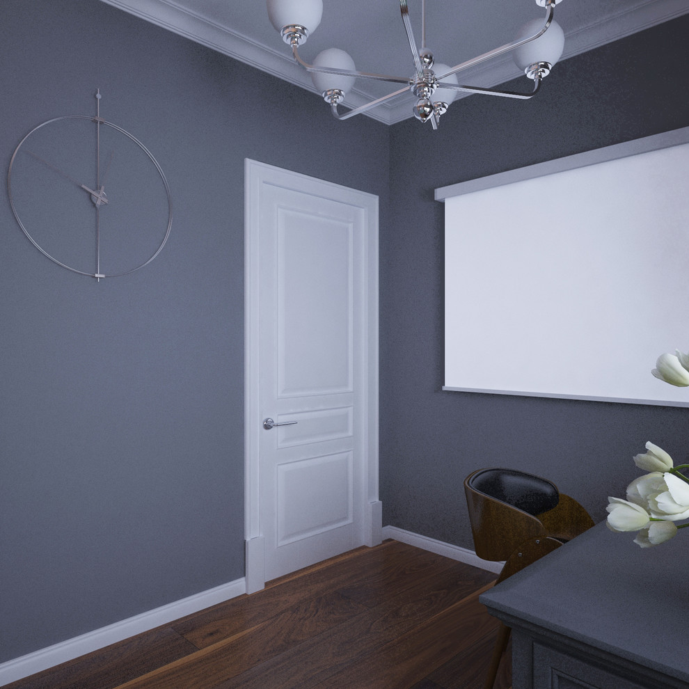 Квартира в г. Саранск