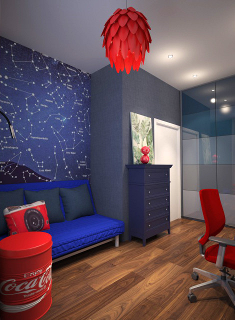 Радужное настроение