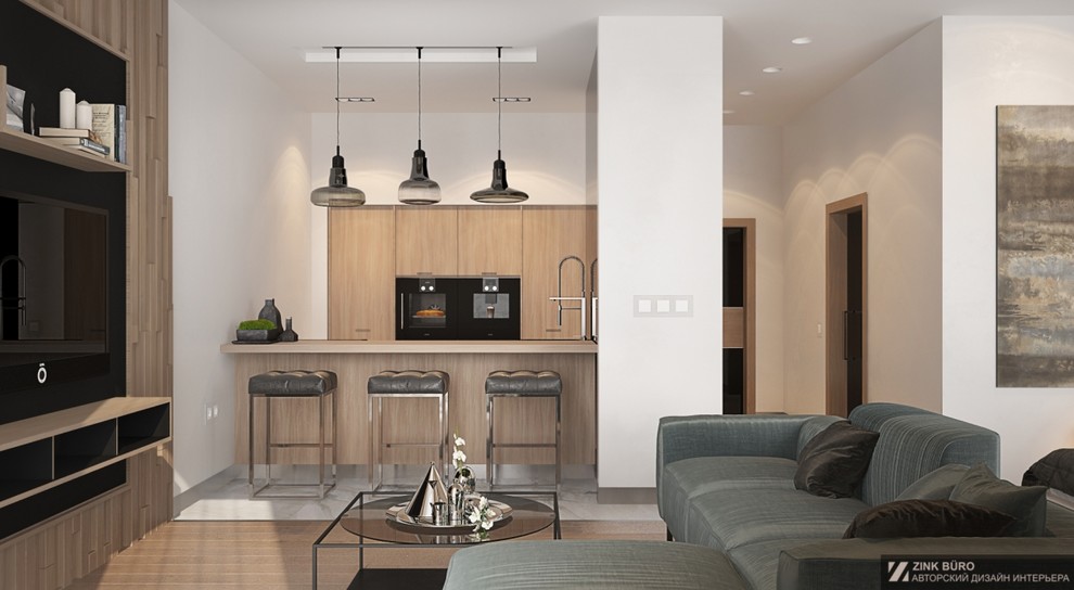 Свежий ветер