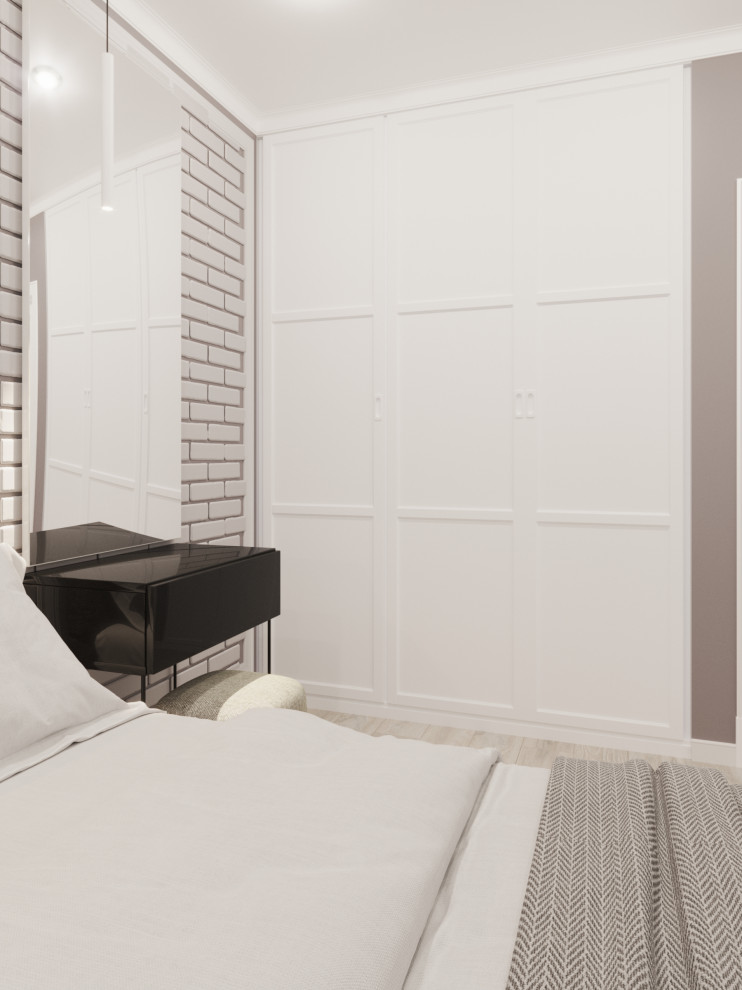 Квартира г. Москва 2022