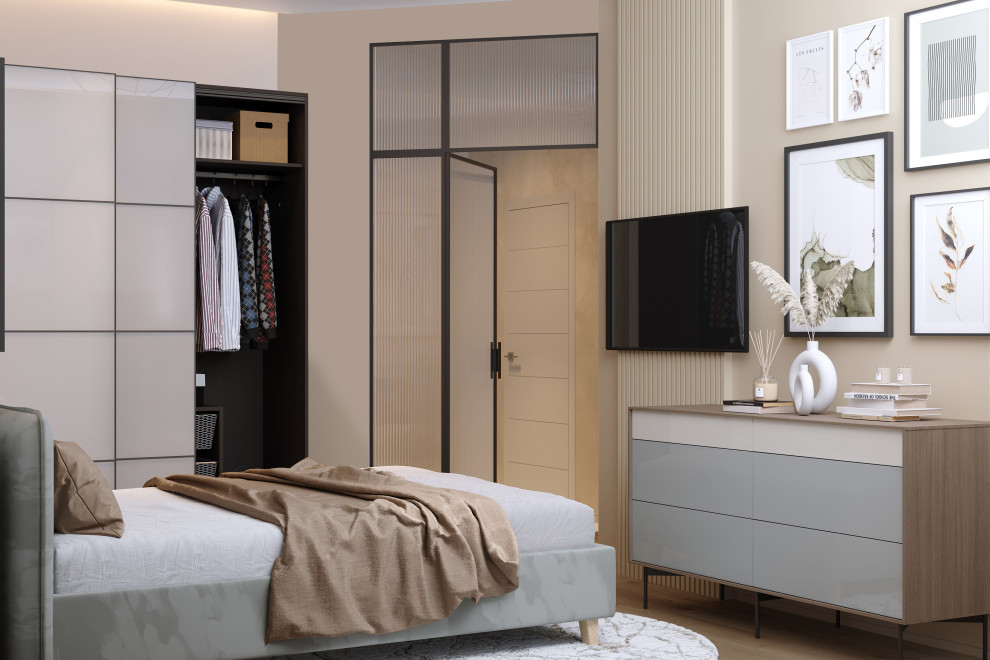 ЖК Vitality Спальня