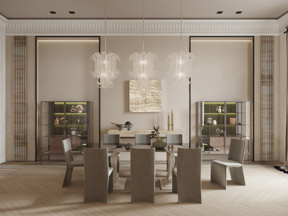 Квартира в Knightsbridge Private Park