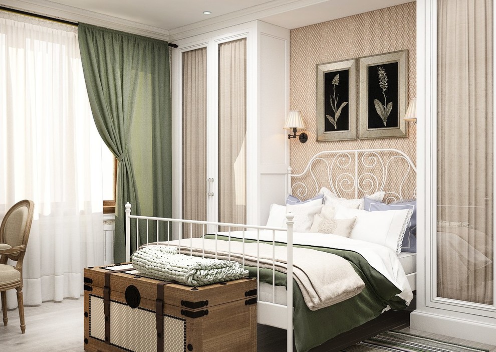 Прованс без цветочков