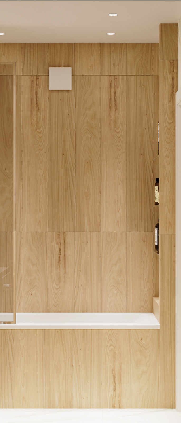 Компактная квартира в Ростове-на-Дону