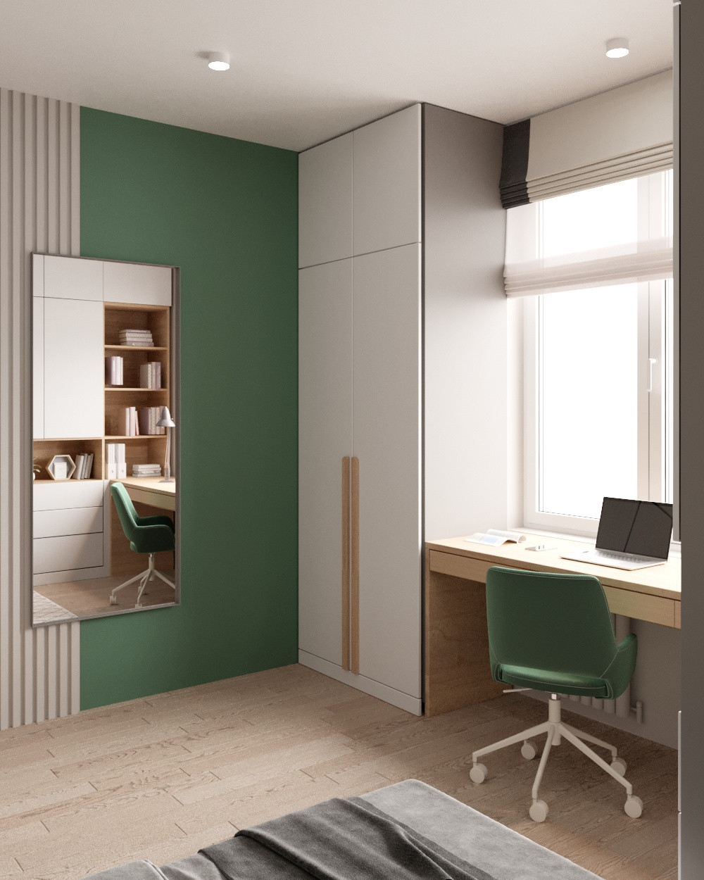 Частный дом в Новороссийске