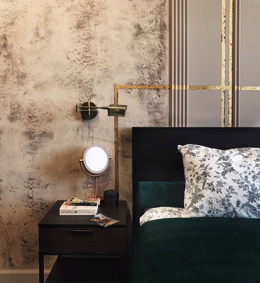 Фото реализаци проекта - по кллажам