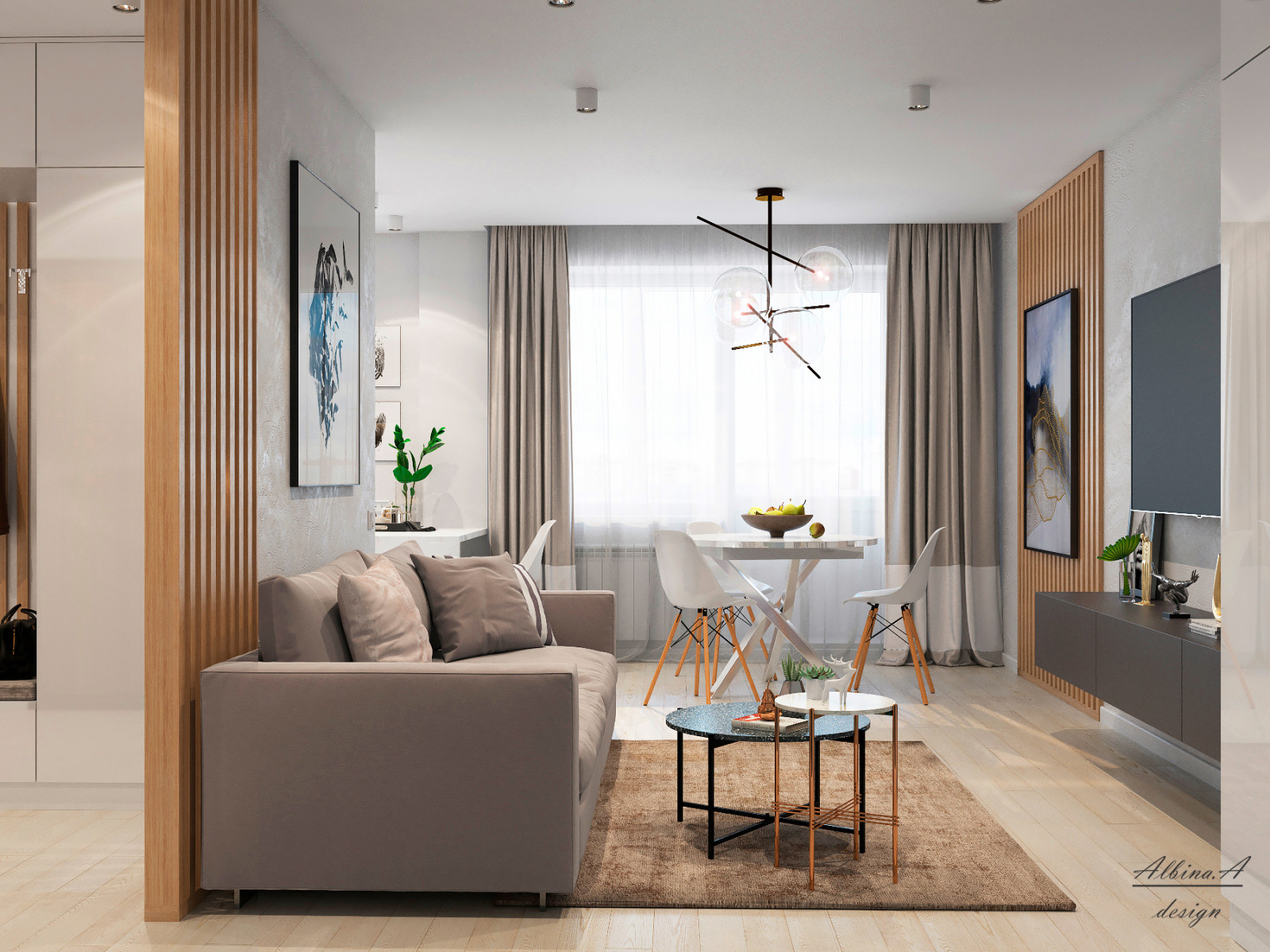 Квартира в г.Ижевск