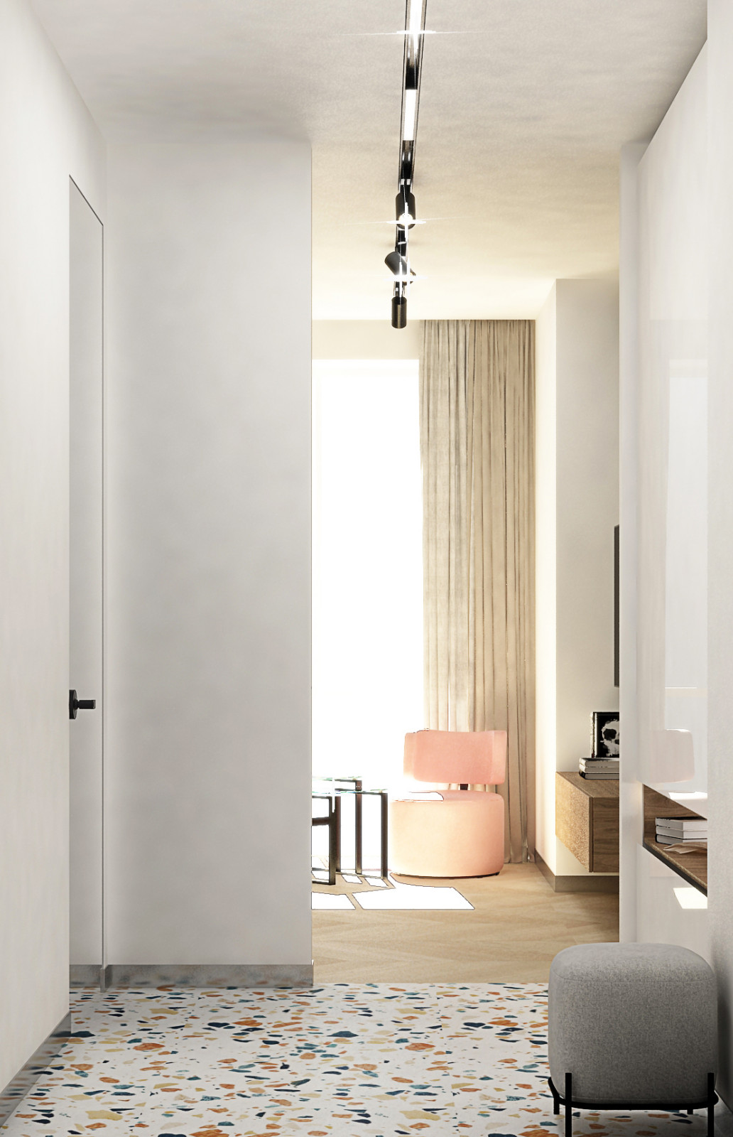 Обложка проекта: ЖК iLOVE