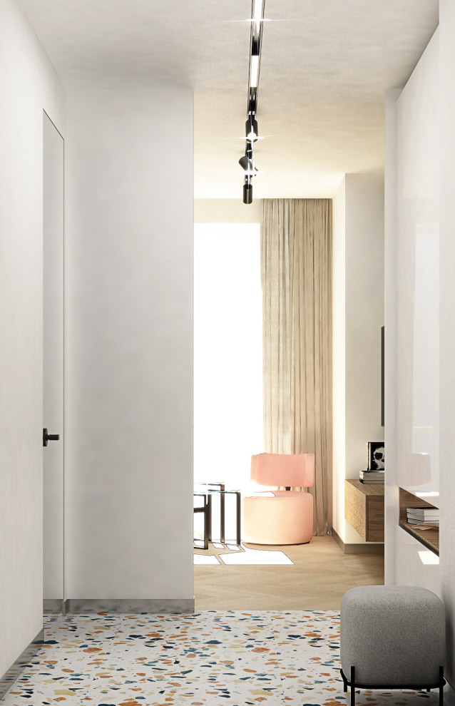 Обложка проекта: ЖК iLOVE