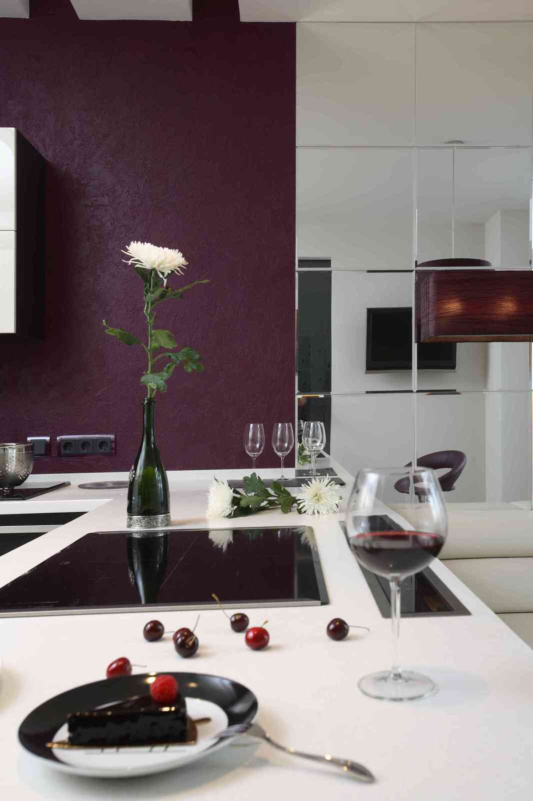 Квартира на Ленинском