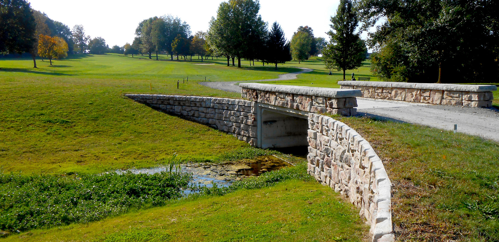 Ландшафтный проект