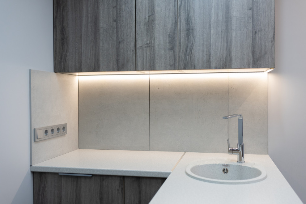 Ремонт кухни