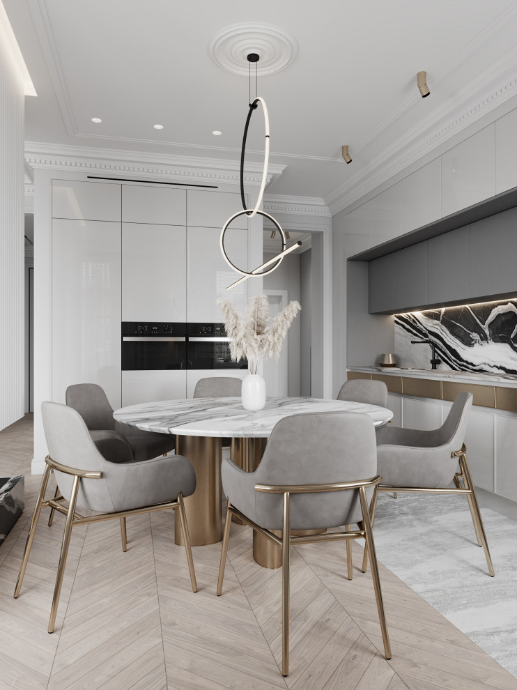 Эклектика в сердце Петербурга | Санкт-Петербург | Россия |