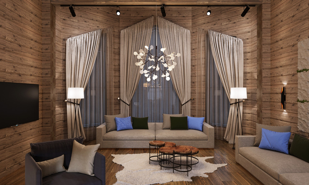 Обложка проекта: Проект "Экожизнь"