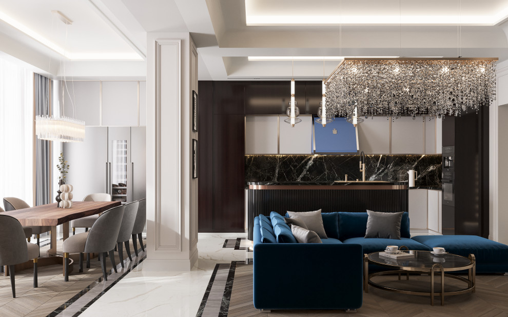 КП Парк Авеню