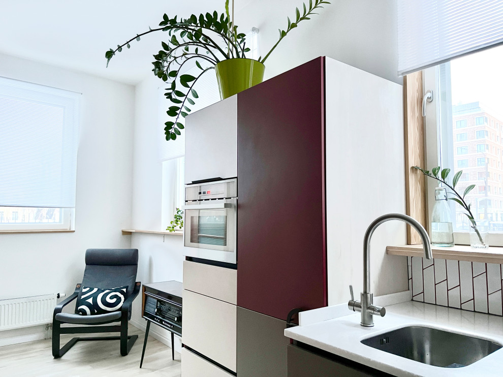 Экспресс-стэйджинг в Bonnava